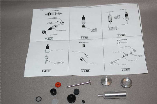 IRS VCS Micro Shock Kit