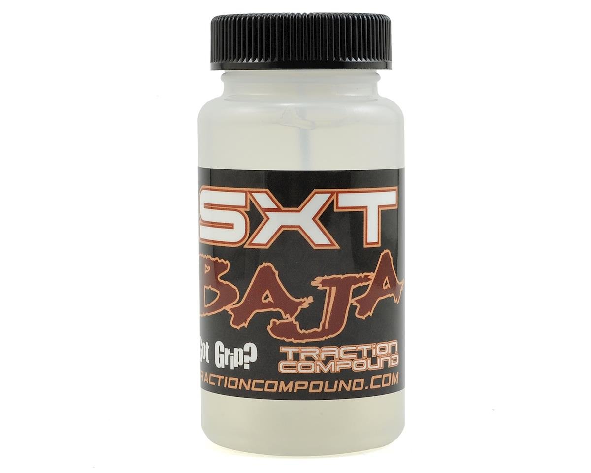 SXT Racing Baja Max Offroad Traction Compound (4oz), SXT00043