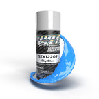 Spaz Stix RC Solid Colors Body Spray Paint