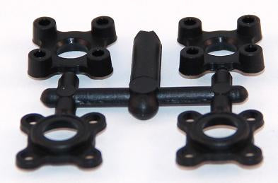 IRS T-Plate Pivot Sockets, IRS-5208