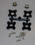 IRS T-Plate Pivot Socket Rebuild Kit, IRS-5207