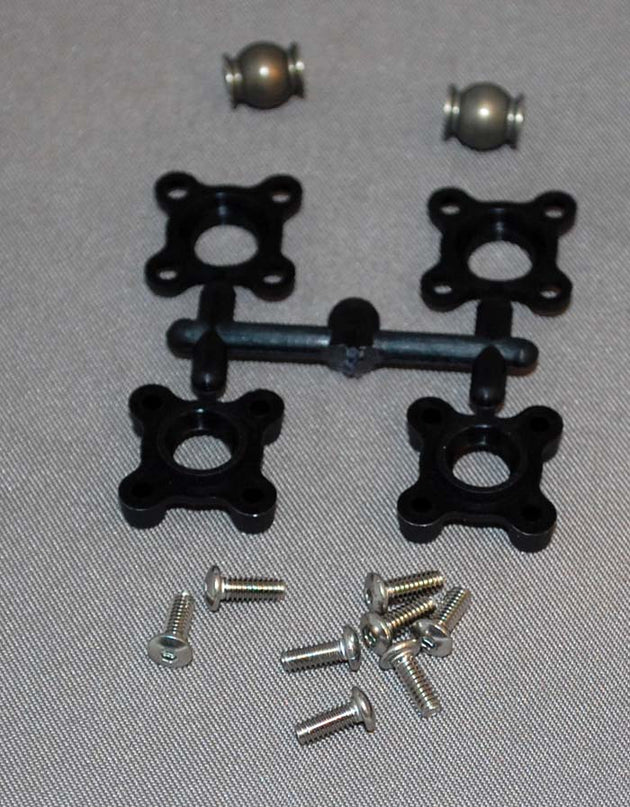 IRS T-Plate Pivot Socket Rebuild Kit, IRS-5207