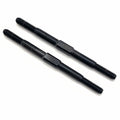 Lefthander RC Igniter Titanium Black Turnbuckles- 50mm (2.0 Inch)