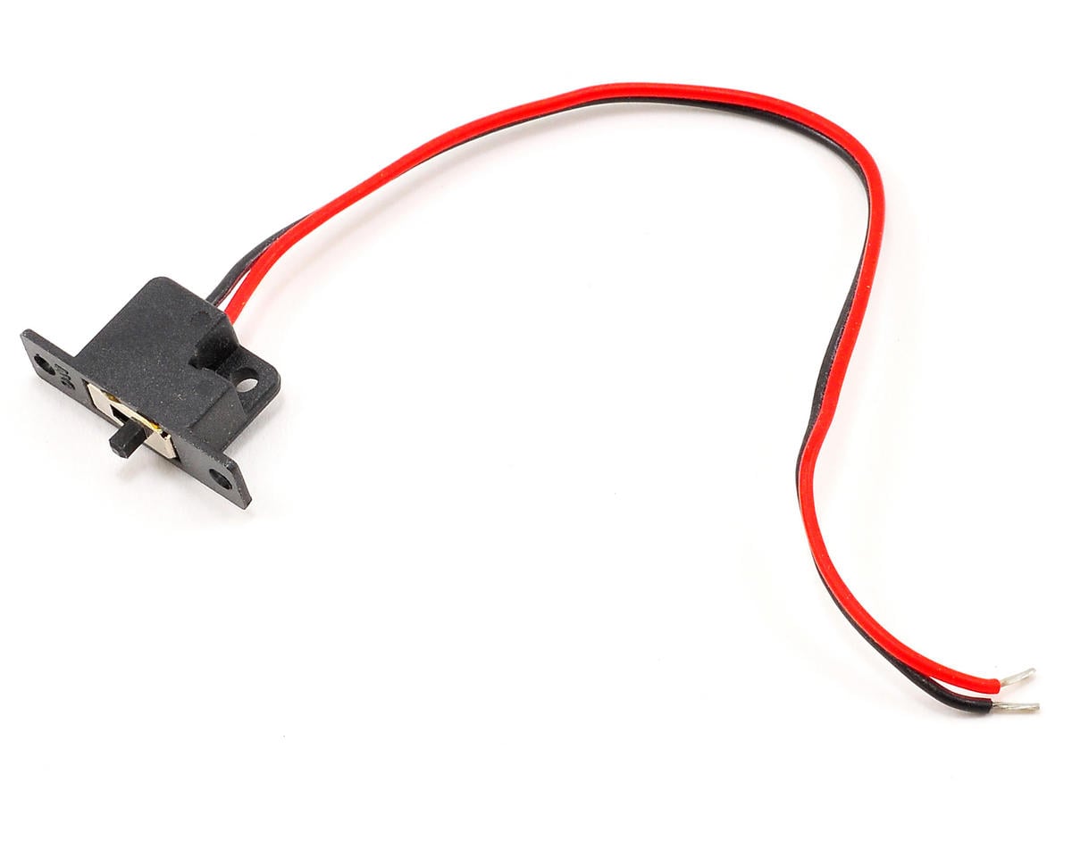 Tekin ESC Power Switch, TEKTT3806