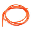 TQ Wire 13 Gauge Super Flexible Wire- Orange 3', TQW1330