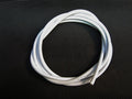 TQ Wire 13 Gauge Wire, 3', White