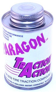 Paragon Traction Action 4oz.