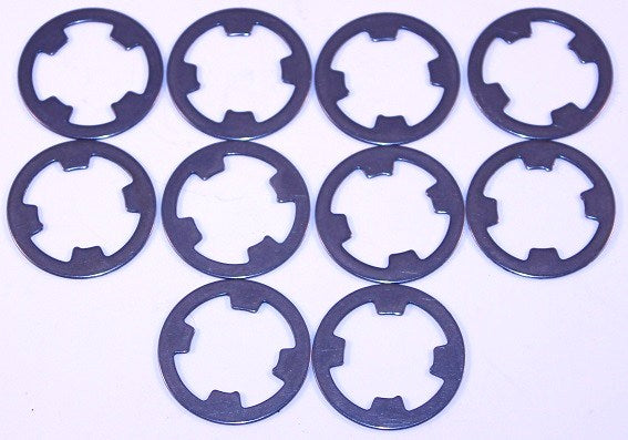 Track Attack Ultra Lite D-Rings (10)