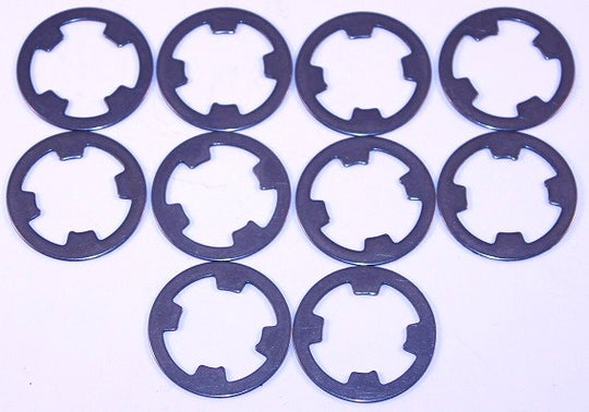 Track Attack Ultra Lite D-Rings (10)