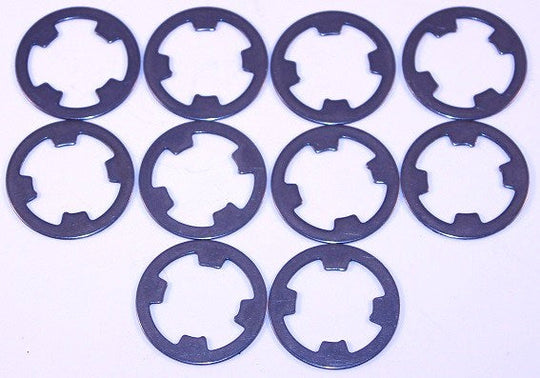Track Attack Ultra Lite D-Rings (10)