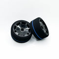 BSR Racing Tires 1/10 Pan Car Front Foam Tires – World GT Spec