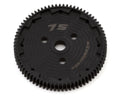 eXcelerate Team Associated Octolock Machined Spur Gears