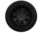eXcelerate WGT-R Rear Pre-Mounted Rubber Tires (2) (Soft), XCE-3076.CS