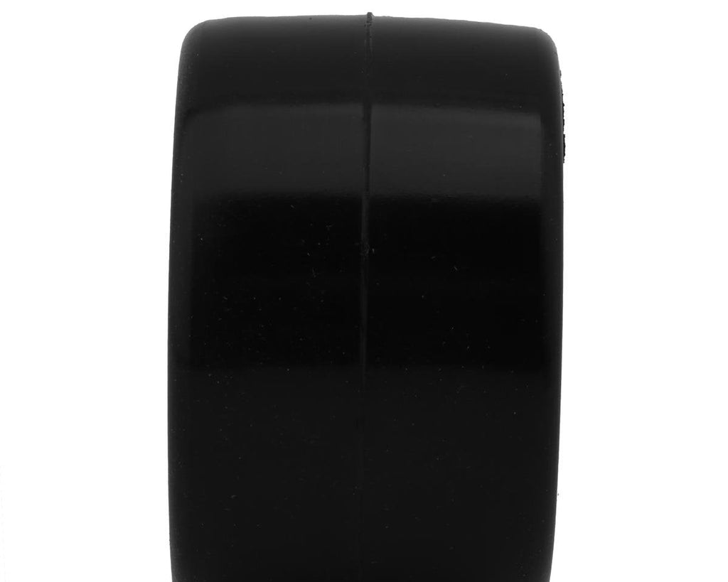 eXcelerate WGT-R Rear Pre-Mounted Rubber Tires (2) (Soft), XCE-3076.CS